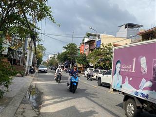 Bán đất nền 2500m2, đường bình an 6, hòa cường bắc, hải châu, 100 tỷ