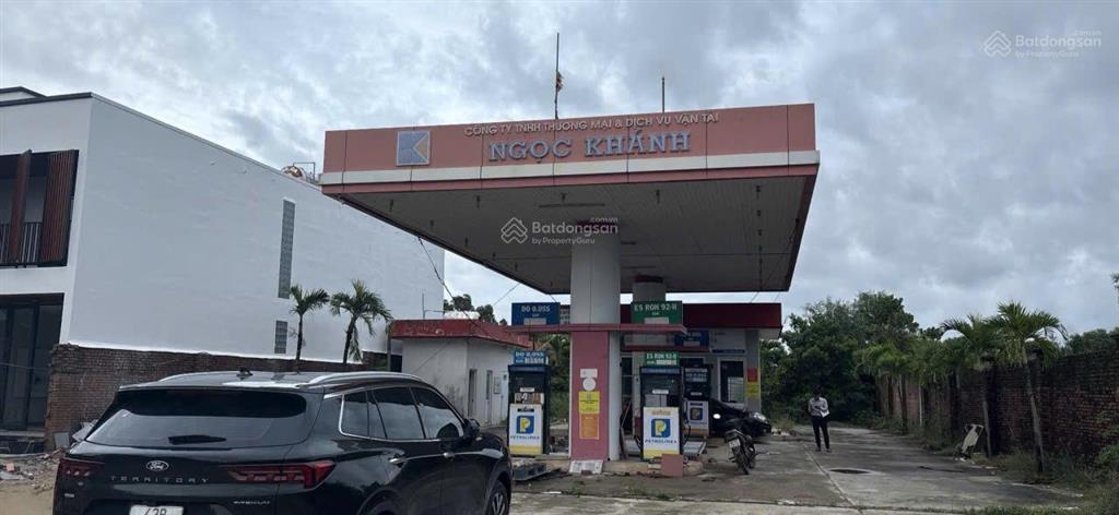 Bán đất siêu hot tại đường an dương vương, điện dương, điện bàn, 15 tỷ, 1032 m2