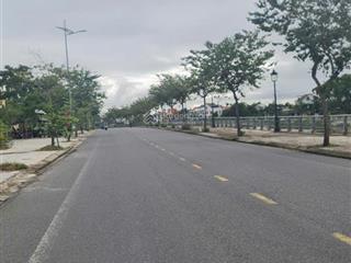 Bán 3 lô liền kề đất tại nguyễn tri phương, hội an, 4x tỷ, 1073 m2