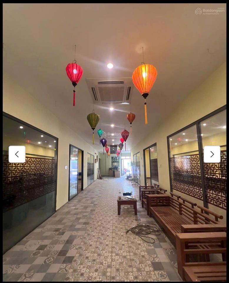 Bán nhà mặt tiền đẹp tại ngô quyền, sơn trà, 2x tỷ, 530m2