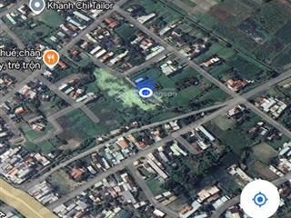 Bán đất tại cẩm sa, điện nam bắc, điện bàn, 5,5 tỷ, 718 m2 siêu hot