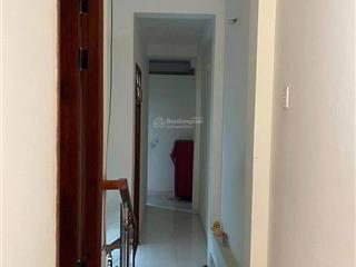 Bán nhà 2 tầng 3 phòng ngủ  nguyễn mậu tài  6 tỷ 550