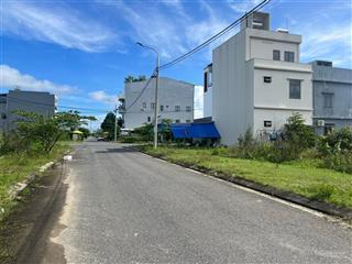 Bán đất ngay cạnh võ chí công khu dân cư bình kì