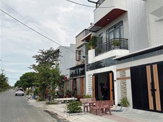 Chào bán lô đất đường 7m5 sát võ chí công khu hoà quý