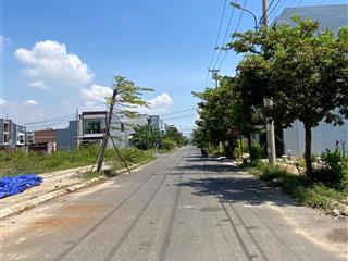 Bán đất đường 7m5 phạm đinh bân ngay đường võ chí công
