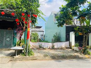 Bán đất bá tùng khái tây cạnh đường mai đăng chơn dân cư đông đúc