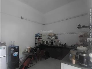 Bán nhà mặt tiền kinh doanh đường trà khê 1, sát fpt