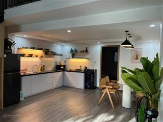 Bán nhà đẹp gác lửng sát biển đường dương tôn hải