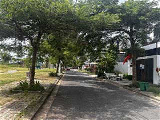 Bán đất view công viên khu đô thị phú mỹ an sát chung cư fpt