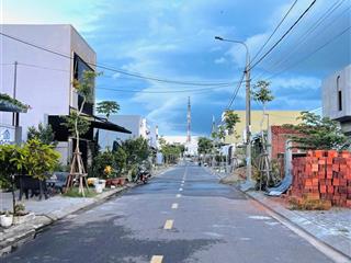 Bán đất nền đẹp tại hòa quý, ngũ hành sơn, đà nẵng, 3,7 tỷ, 100m2