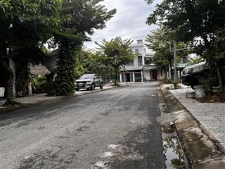 Bán đất điện âm khu dầu khí , ngay cầu khuê đông . kdt hoà quý city