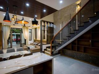 Bán nhà 3 tầng khu đô thị nguyễn tri phương hoà xuân