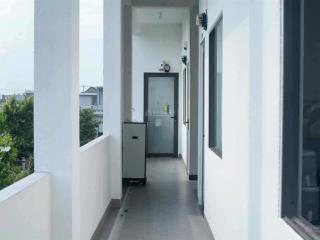 Bán toà căn hộ 3 tầng trên 1 tum khu bá tùng hoà quý giai đoạn 1