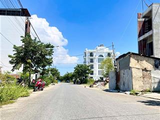 Bán đất khu đô thị võ chí công nối dài ngay cầu khuê đông