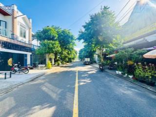 Bán đất khu dân cư bá tùng hòa quý giai đoạn 1 đường 7m5 phạm đức nam