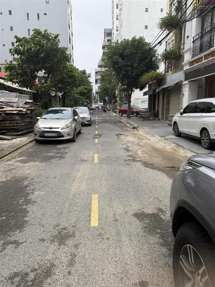 Bán đất khu dân cư bình kì hoà quý