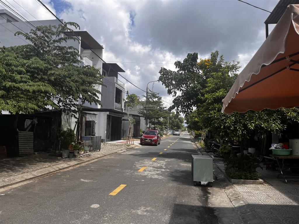 Bán đất khu dân cư bình kì hoà quý