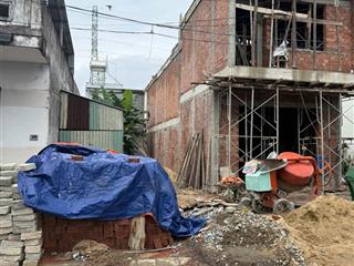 Bán đất khu dân cư bá tùng canh đường mai đăng chơn