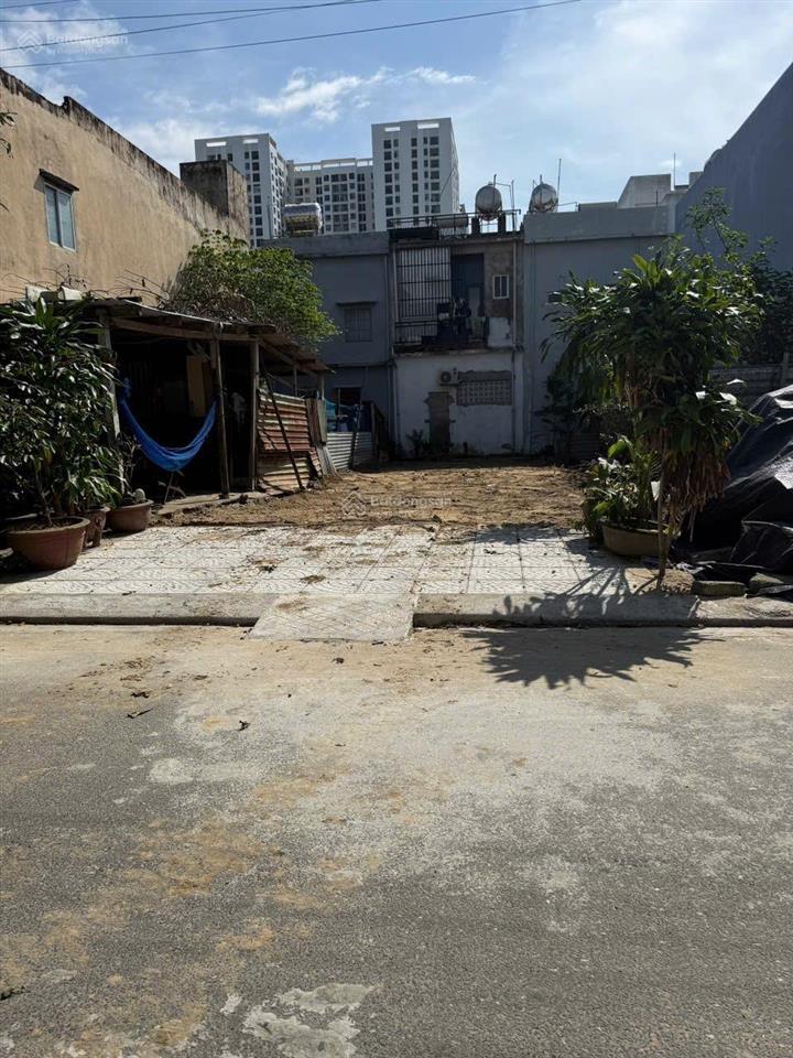 Bán đất ngay khu đô thị phú mỹ an sát chung cư fpt phường ngũ hành sơn