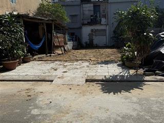 Bán đất khu đô thị phú mỹ an sát chung cư fpt phường ngũ hành sơn