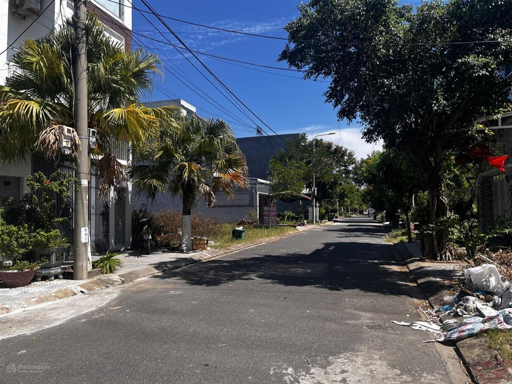 Bán đất ngay khu đô thị phú mỹ an sát chung cư fpt phường ngũ hành sơn