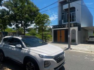 Bán đất đường 7m5 ngay đường mai đăng chơn, rẽ vô