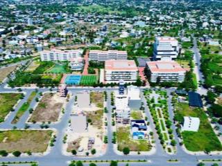 Bán đất nền dự án fpt city đà nẵng diện tích 180m2. giá 6.3 tỷ