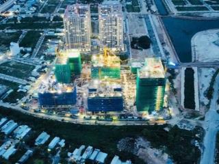 Bán đất nền dự án homeland central park, 3,3 tỷ, 100m2 tại đường số 5, hòa hiệp nam, đà nẵng