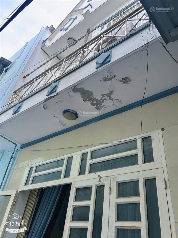 Bán nhà thới tam thôn 15 hóc môn  shc  giá 1.37 tỷ