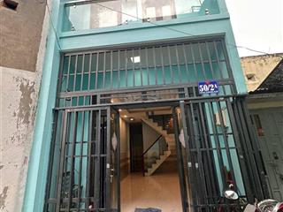 Bán nhà ấp mỹ huề trung chánh, hóc môn  shr  hẻm thông  giá 2.8 tỷ