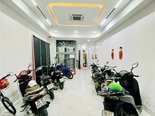 Bán 90m2  6 tầng  5m mặt tiền. (hồ tùng mậu), nam từ liêm. ô tô