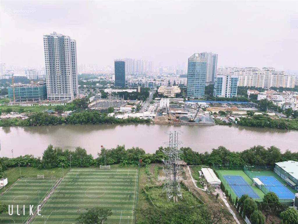 Bán gấp sunrise riverside căn góc view sông 2pn 54m2 chỉ với 2,999 tỷ