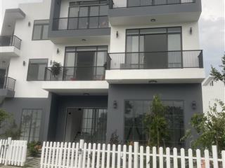 Chính chủ cần bán gấp 2 nền dự án the star village giá 3,75 tỷ125m2 ở long thới, nhà bè, hcm