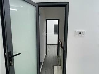 Bán nhà riêng 4pn, 3wc, giá tốt tại lê văn lương, nhà bè, hcm, 60m2