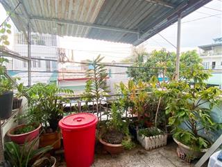 Bán nhà riêng giá siêu hời tại lê văn lương, nhà bè, 30m2, 2pn, 2wc