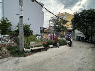 Bán đất lê văn lương, phước kiển, nhà bè, 4,2 tỷ, 80m2 view đẹp chính chủ. góc 2 mặt tiền.
