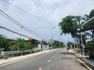 Bán đất vườn tại đào sư tích mặt tiền hẻm chính, 3 tỷ, 110m2, giá cực chất, view đẹp