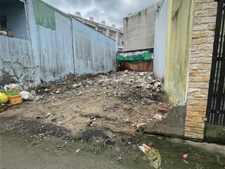 Bán đất 5.3 x 16. (83m2) tại lê văn lương, nhà bè. gần ubnd xã nhơn đức (cũ). giá chỉ 3.5 tỷ