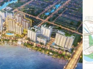 Cần bán midtown phú mỹ hưng view biệt thự 89m2 2pn 2wc nhà đẹp lầu cao giá rẻ nhất thị trường
