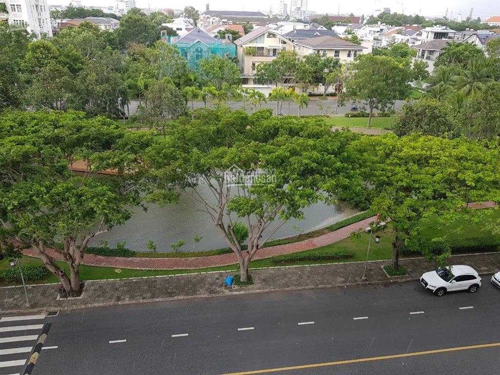 Do chủ cần tiền nên nhượng lại nam phúc 121m2 view công viên, 0901 364 ***