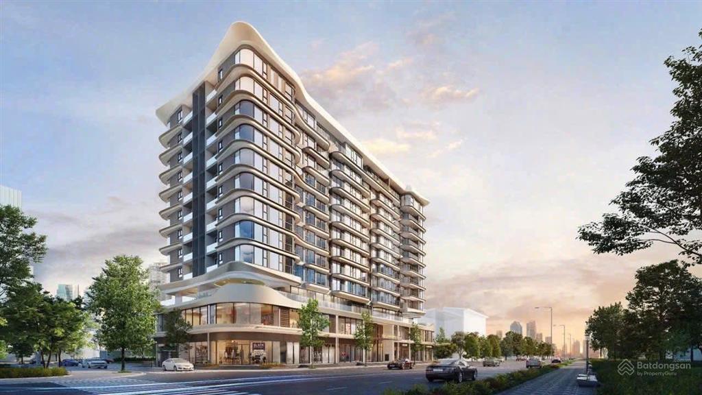 Bán cc the sculptura, 22 tỷ, 115m2, hàng hiếm tại tân phong, q7, hcm