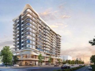 Bán cc the sculptura, 22 tỷ, 115m2, hàng hiếm tại tân phong, q7, hcm