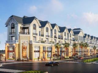 Bán biệt thự liền kề kđt kim đô thị trấn chờ 100m2 suất ngoại giao đã ra sổ