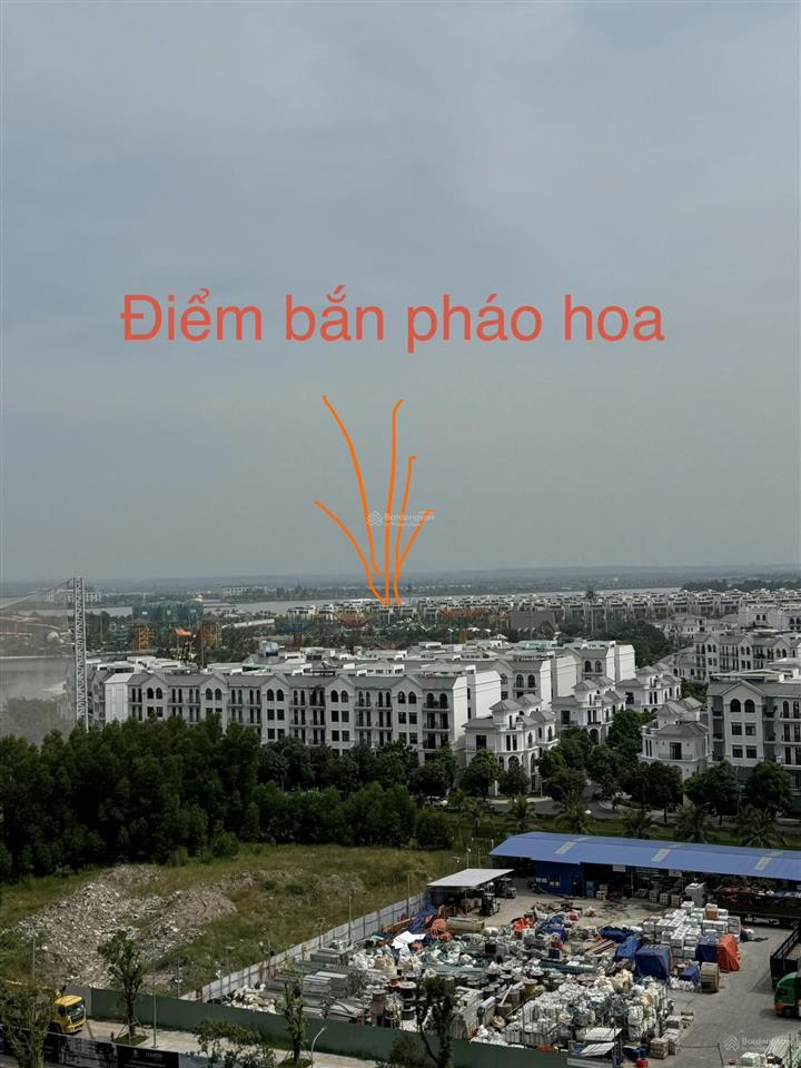 Chỉ với 1tỷ340 sở hữu ngay 3pn  97m2 khu cao cấp lumiere boulevard