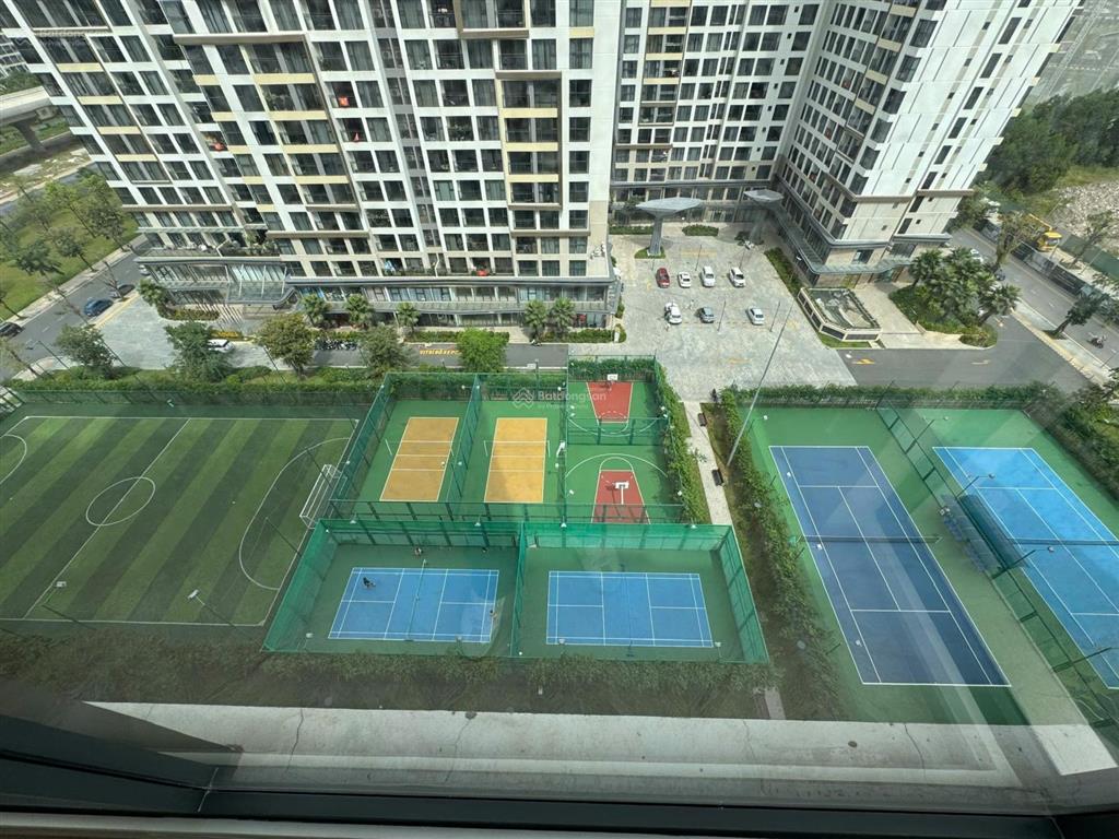 Chỉ với 1tỷ340 sở hữu ngay 3pn  97m2 khu cao cấp lumiere boulevard