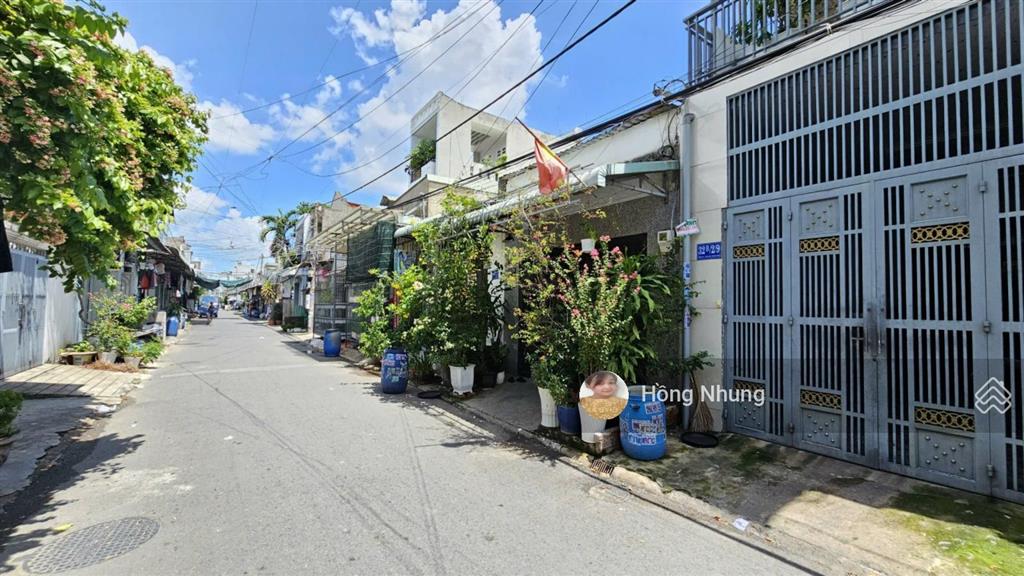 Gía 6,5tỷ/2 dãy nhà trọ gần đường bình hoà 24 p. bình hoà tp. thuận an