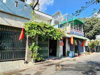 Nhà hoàn công mt kinh doanh đường đỗ tấn phong p. tân đông hiệp tp. dĩ an