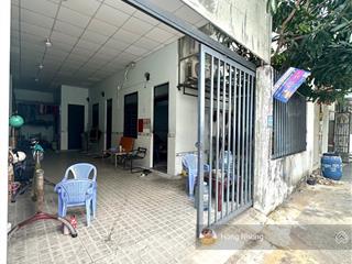 Bán trọ 105,4m2 3,85tỷ gần đường nguyễn an ninh p.dĩ an tp.dĩ an