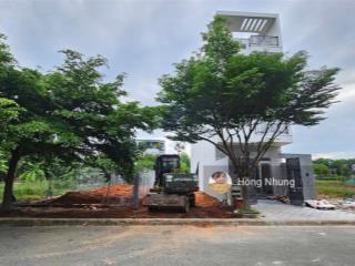Bán đất kdc bình nguyên giá 5,3 tỷ thuộc p. bình an, tp. dĩ an