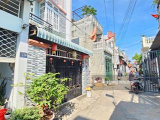 Nhà rẻ 2,7tỷ ngay đường nguyễn văn tiết p.lái thiêu tp.thuận an